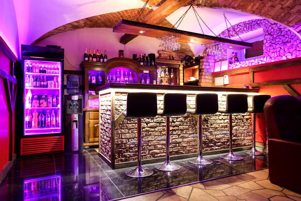 Riga Well Hotel Eksteriør billede