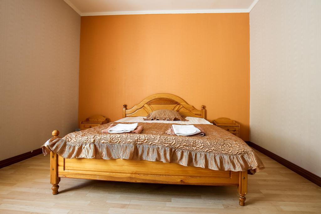 Riga Well Hotel Eksteriør billede