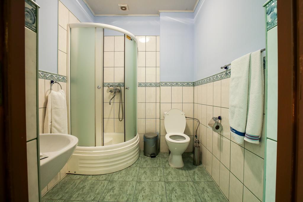 Riga Well Hotel Eksteriør billede