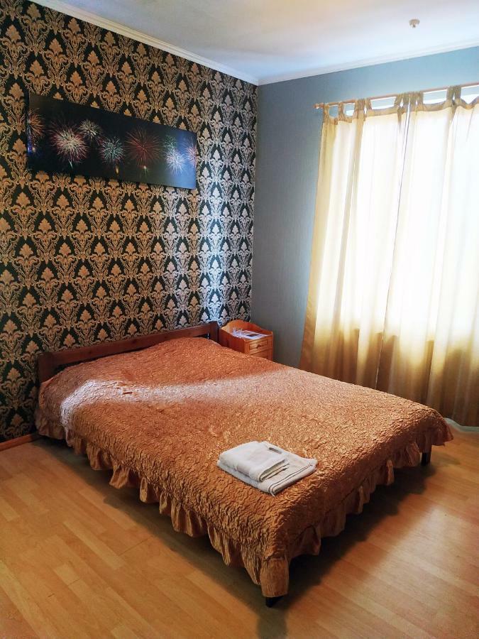 Riga Well Hotel Eksteriør billede