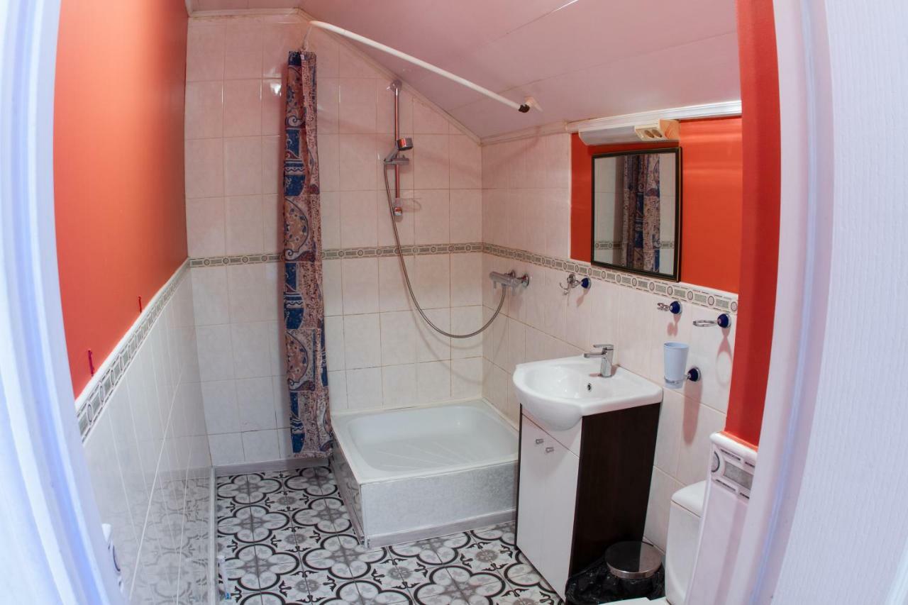 Riga Well Hotel Eksteriør billede