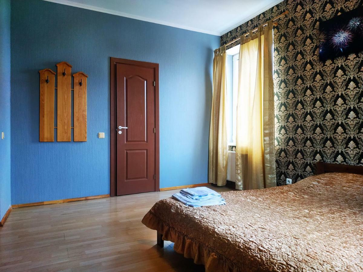 Riga Well Hotel Eksteriør billede