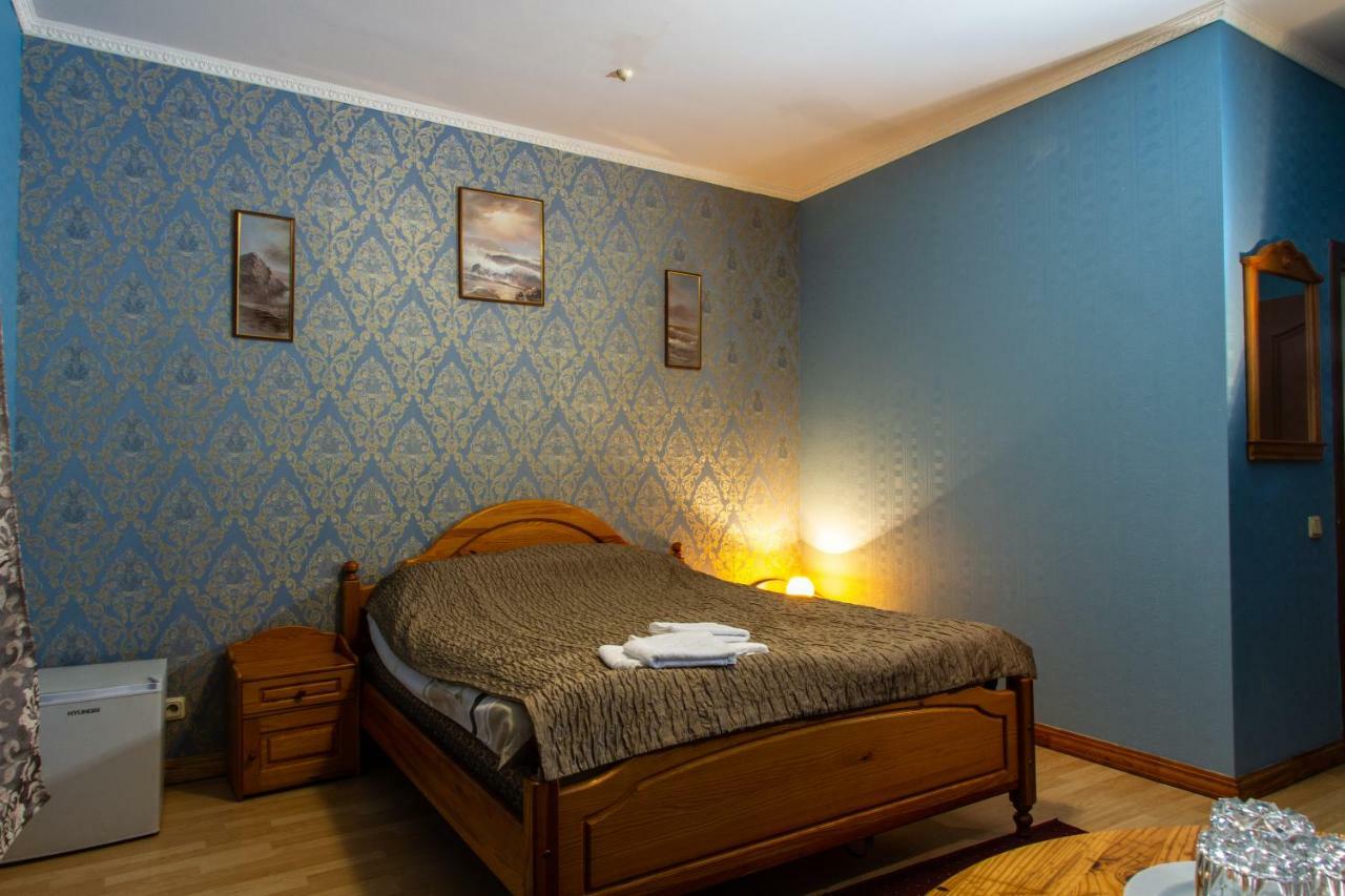 Riga Well Hotel Eksteriør billede