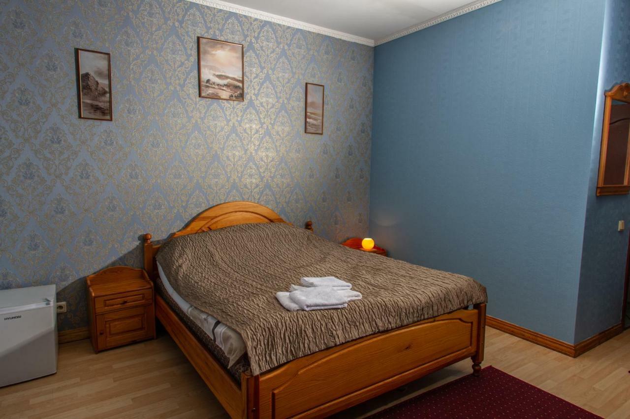 Riga Well Hotel Eksteriør billede