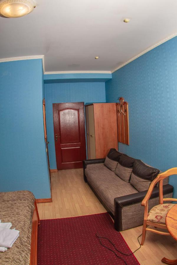 Riga Well Hotel Eksteriør billede