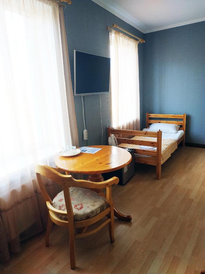 Riga Well Hotel Eksteriør billede