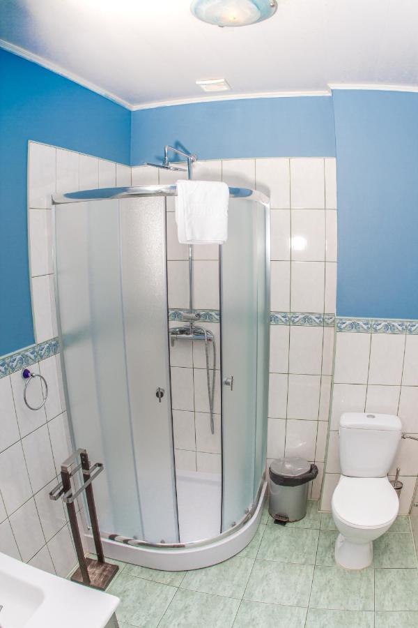 Riga Well Hotel Eksteriør billede